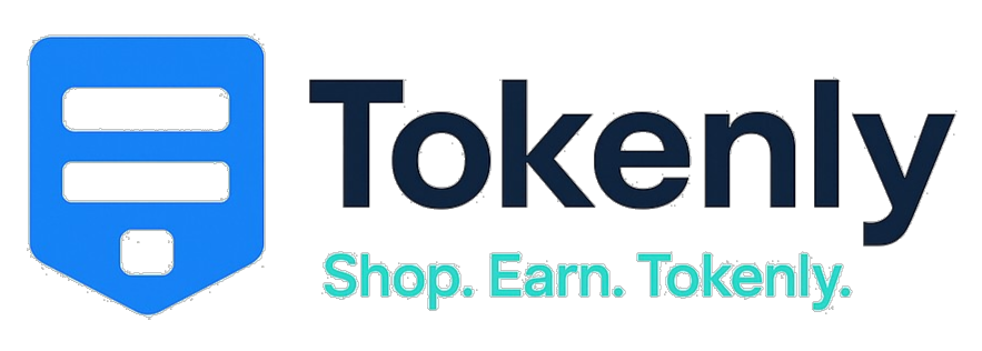 Tokenly logo